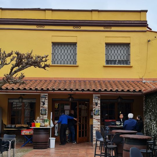 Restaurant Casa Juanita