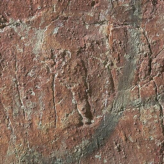 Gotlands runinskrifter 377