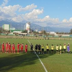 Estadio Lautaro