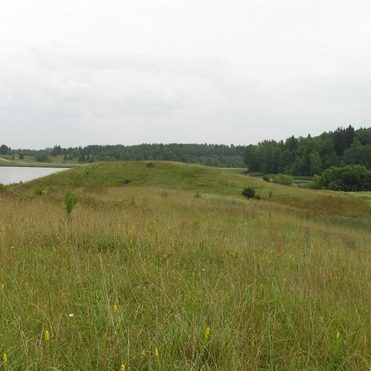 Šovenių piliakalnis
