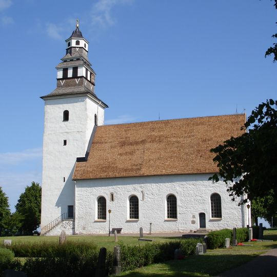 Hovs kyrka