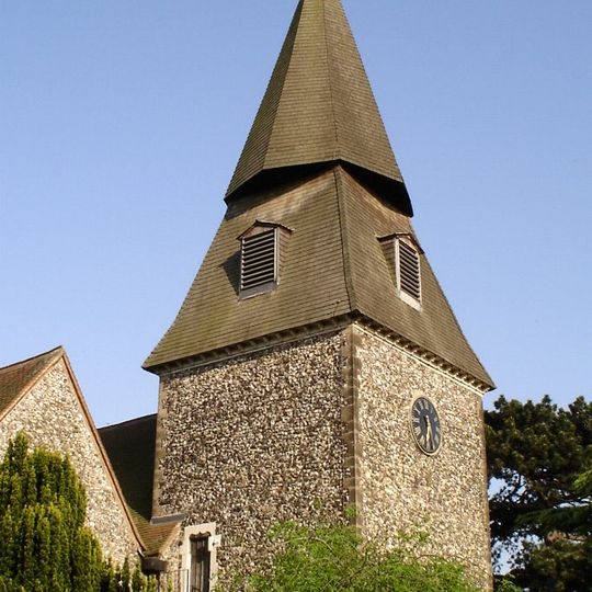 Bexley