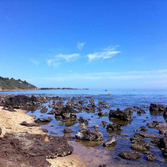 Sunnyside North Beach