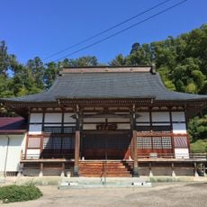 照谷寺
