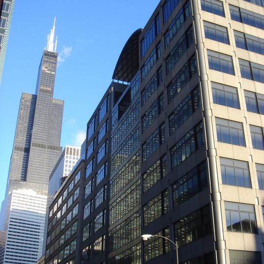 Chicago-Kent College of Law