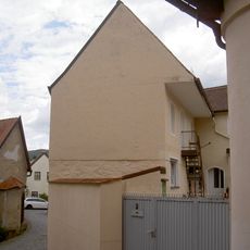 Satteldachhaus