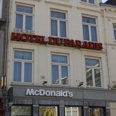 Markt 76, Maastricht