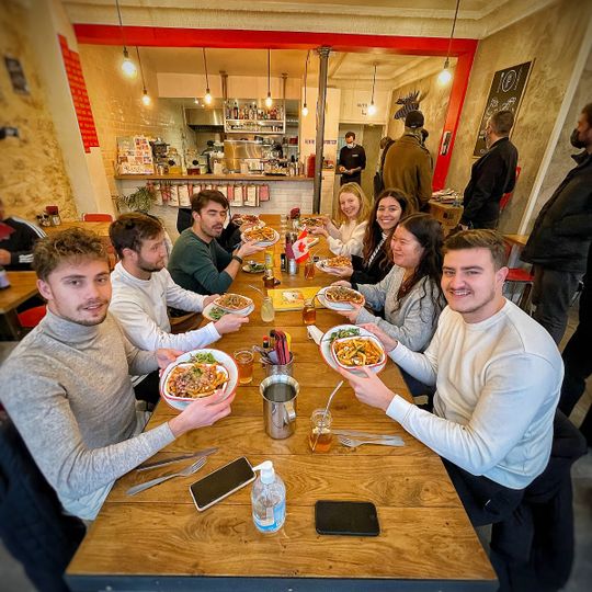 La Poutinerie