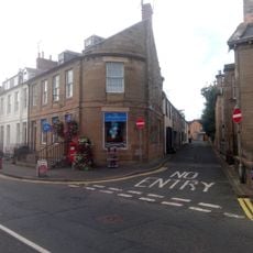 Coldstream, 69 High Street