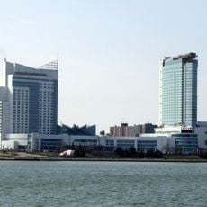 Caesars Windsor