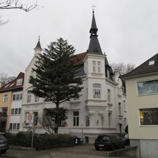 Güntherstraße 3, Hannover