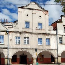 6 Market Square in Chełmsko Śląskie