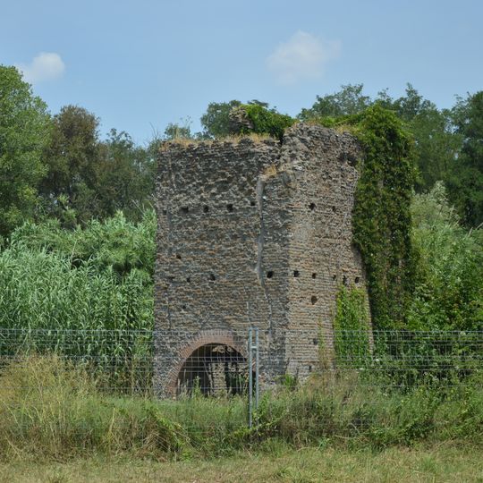 Torre Valca