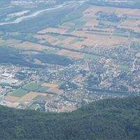 Varces-Allières-et-Risset