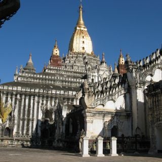 Ananda (templo)