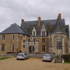 Château de Viré