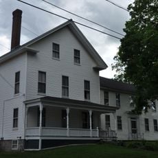 Daniel Webster Family Home