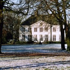 Soeterbeek: main building