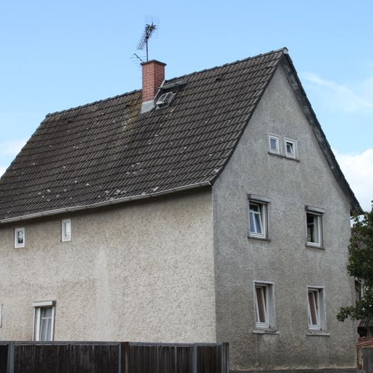 Hüttenbergstraße 15