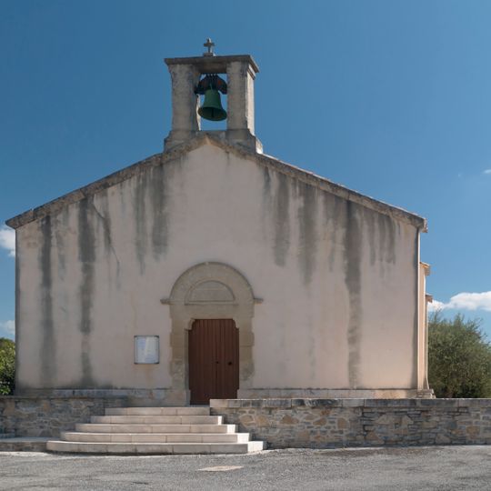 Église de Saint-Théodorit