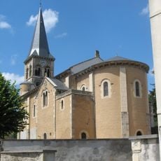Église Saint-Pierre de Perrier