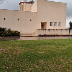Weizmann House