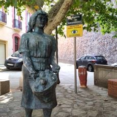 Placette des Transbordeuses