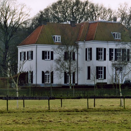 Huis Oosterhout