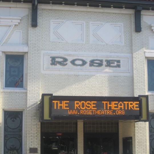Rose Theatre