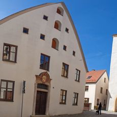 Nürnberger Straße 7