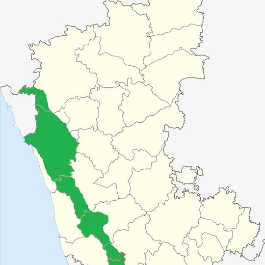 Malenadu