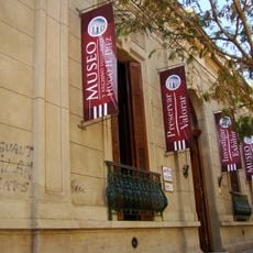 Historical Archive Museum Hugo H. Diez