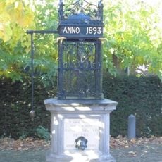 Dorpspomp Nigtevecht