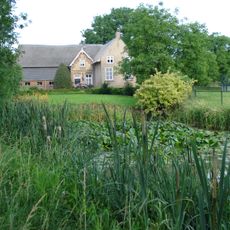 Daalderstraatje 2, Huisseling