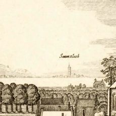 Torenberg (Zaamslag)