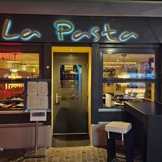 La Pasta