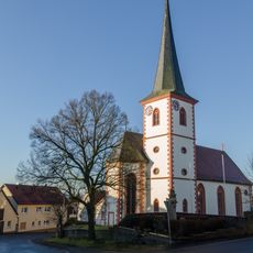 Mariä Himmelfahrt und St. Ägidius
