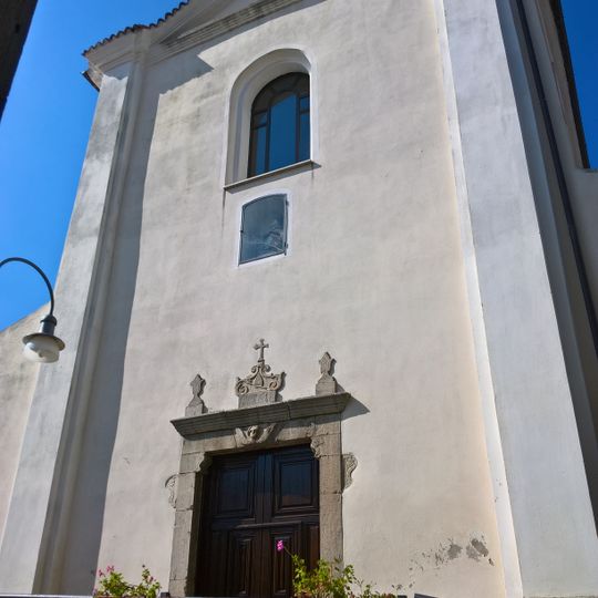 Chiesa madre di San Nicola
