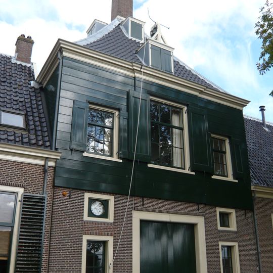 Gemeenlandshuis van Rijnland