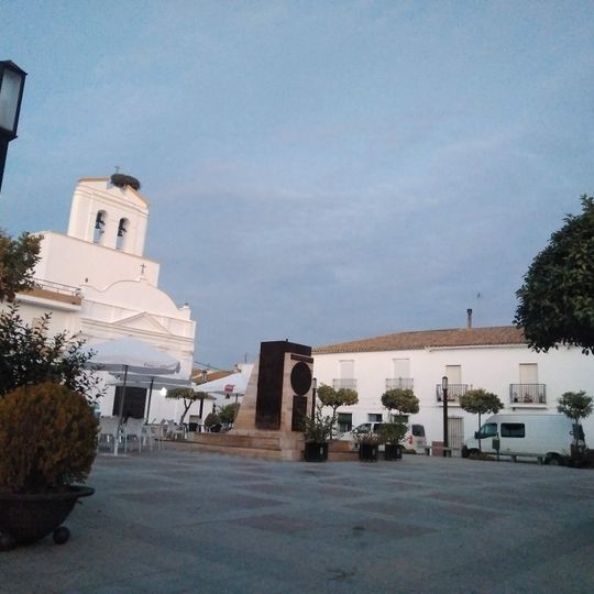Iglesia de Nuestra Señora de Guadalupe