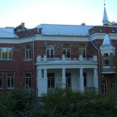 Kungu māja (Jaunā pils)