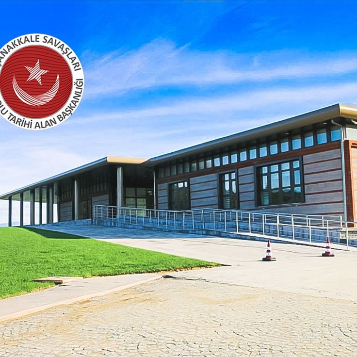 Gallipoli Peninsula Historic Site