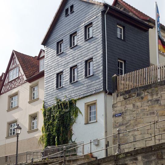 Wohnhaus