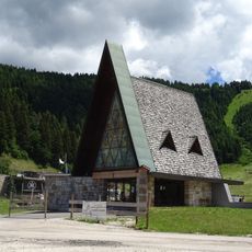 Chiesa della Madonna della Neve