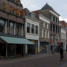 Oudestraat 29, Kampen