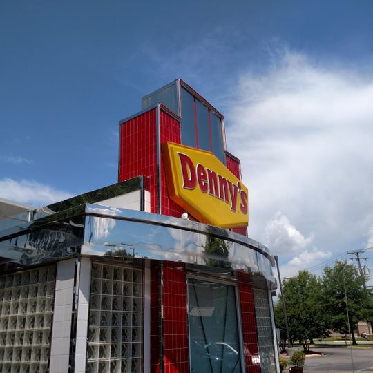 Denny's
