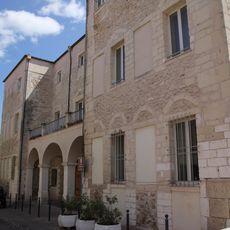 Palazzo baronale di Sorso