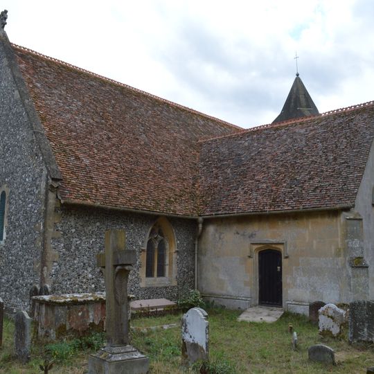 Church of All Saints