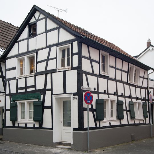 Hauptstraße 344