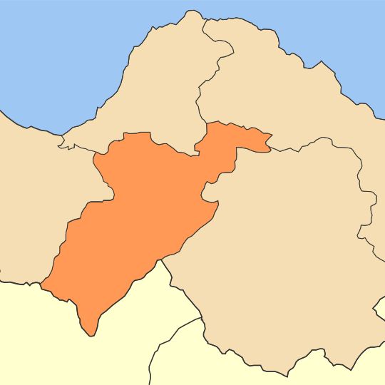 Erymanthos Municipality